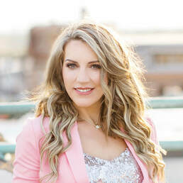 Brandy Hyatt Wilkins, Broker