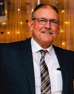 Jens Lutz, Broker-in-Charge